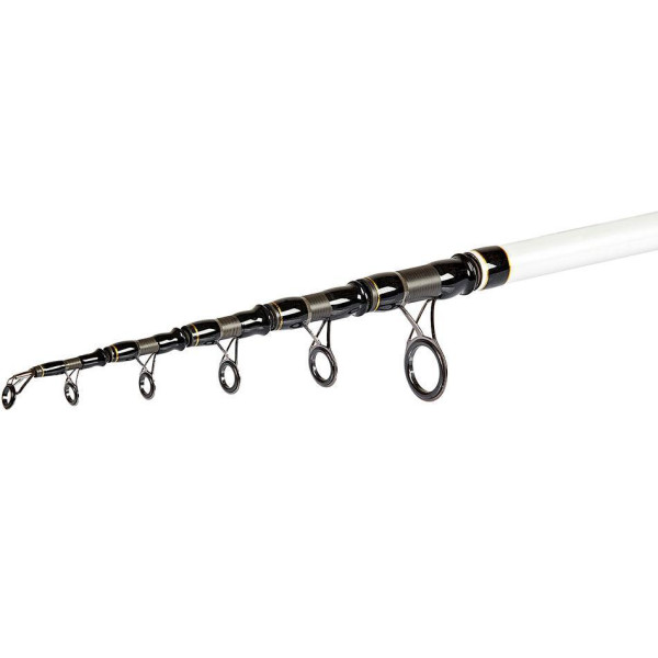 Удилище карповое Brain Apex Tele Carp 3.30m 3.5lbs