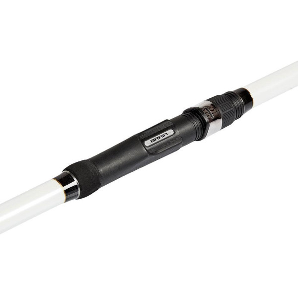 Удилище карповое Brain Apex Tele Carp 3.30m 3.5lbs