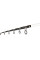 Удилище карповое Brain Apex Tele Carp 4.20m 3.5lbs