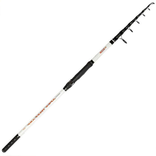Удилище карповое Brain Apex Tele Carp 4.20m 3.5lbs