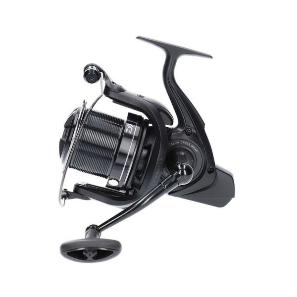 Котушка Daiwa 18 Emblem Spod 35 SCW QD