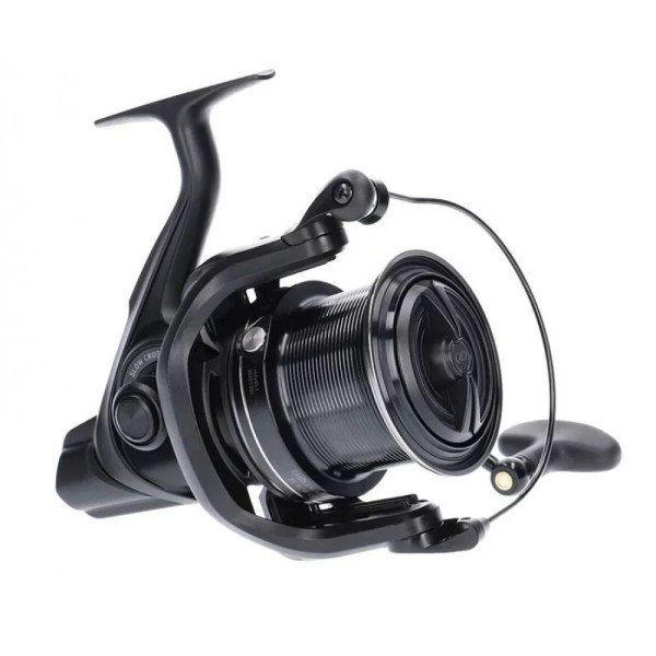 Котушка Daiwa 18 Emblem Spod 35 SCW QD