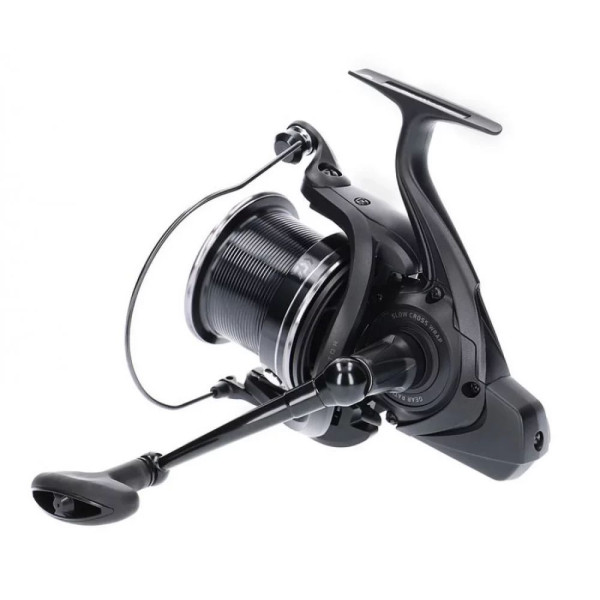 Котушка Daiwa 18 Emblem Spod 35 SCW QD