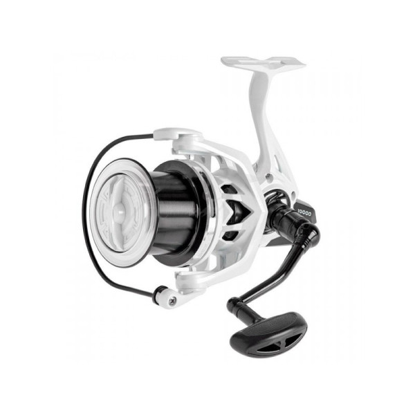 Катушка Brain Apex SW 10000 9+1BB