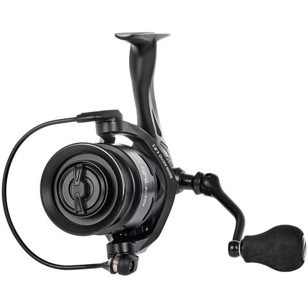 Катушка Brain Scout SE-B 6000S 8+1BB Black