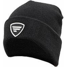 Шапка Forest Beanie black