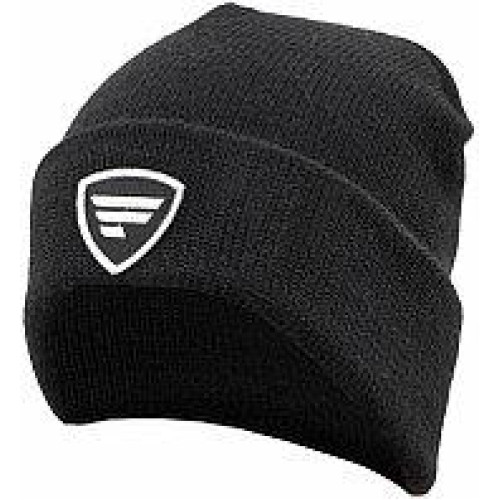 Шапка Forest Beanie black