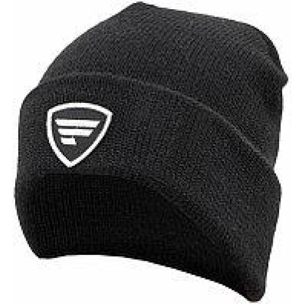 Шапка Forest Beanie black