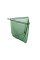 Голова подсакa Carp Pro Green 1x1м