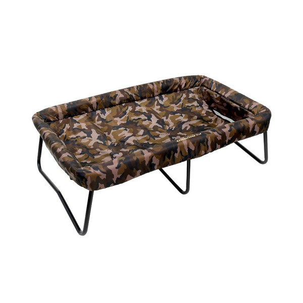 Мат карповый Flagman Camo Craddle