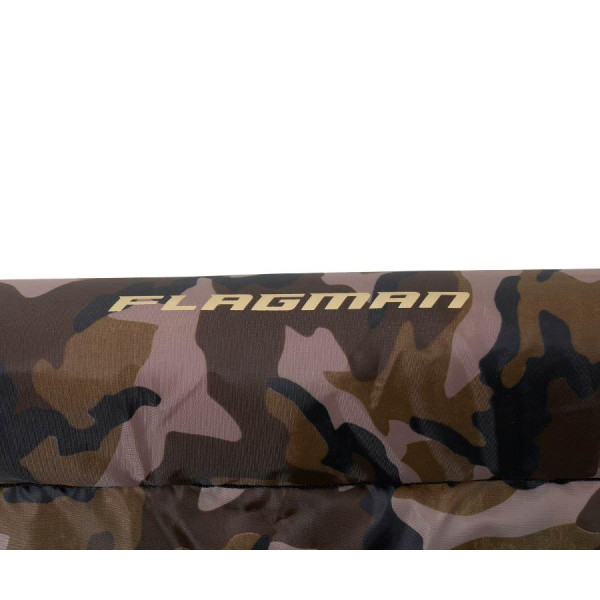 Мат карповый Flagman Camo Craddle