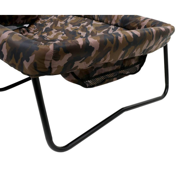 Мат карповый Flagman Camo Craddle
