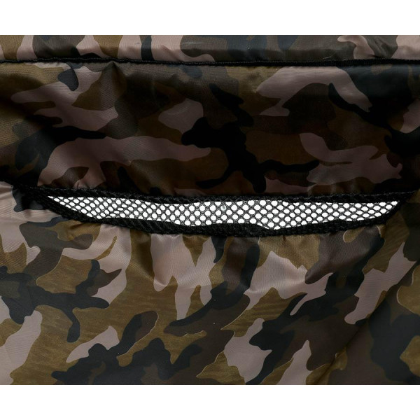Мат карповый Flagman Camo Craddle