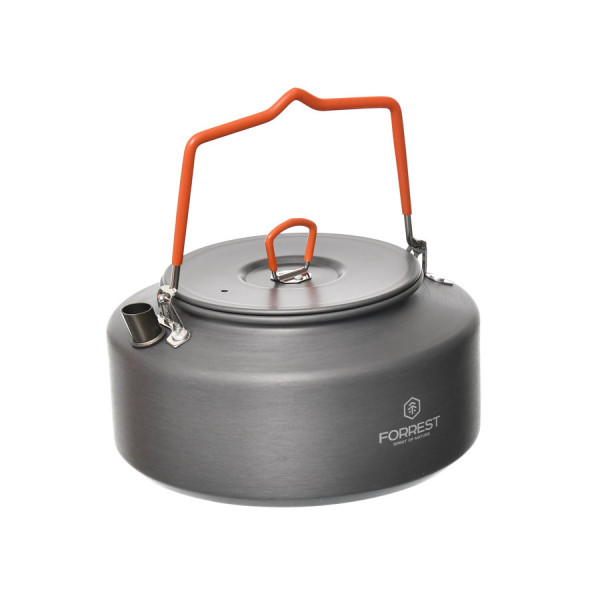Чайник Forrest Camping Kettle 1.6 л