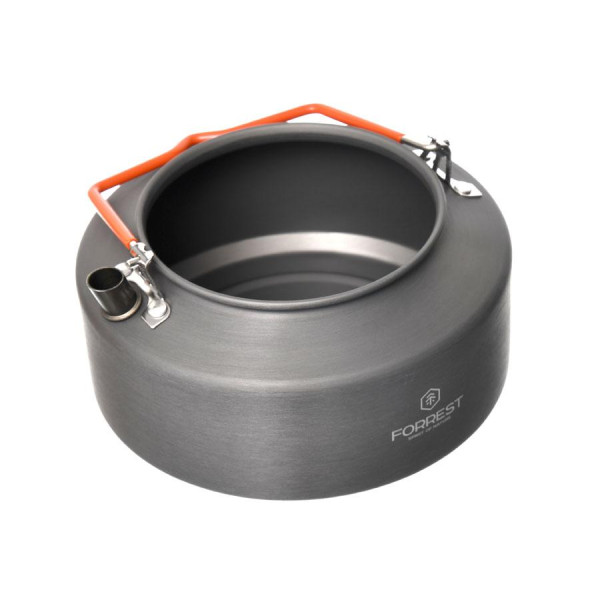 Чайник Forrest Camping Kettle 1.6 л