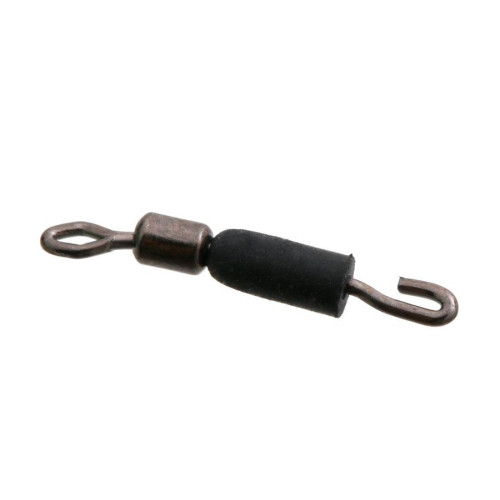 Вертлюг швидкознімний Flagman Speed Swivel Connector Micro