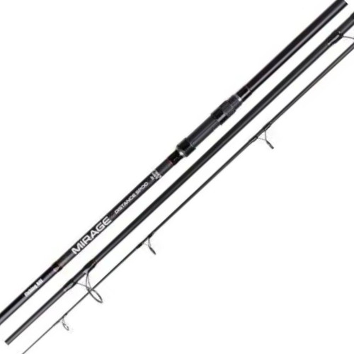 Карповое удилище Fishing Roi Mirage 3.90m 3.5Lb 3pcs.