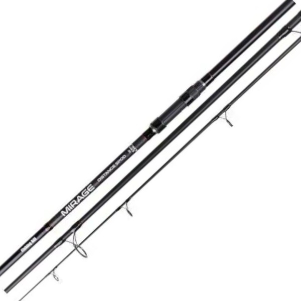 Коропове вудилище Fishing Roi Mirage 3.90 м 3.5Lb, 3 секції