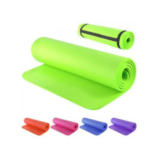 Каримат Joga 10мм 60х173см J00987
