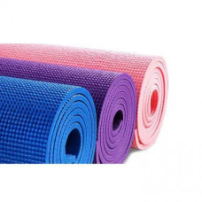 Каримат Joga PVC 8мм 61х173см R17827