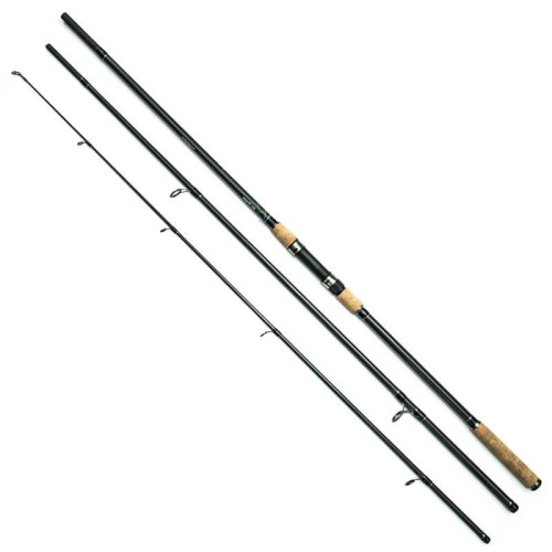 Карповое удилище ASPID CARP 3.30 m 3.25 lbs 3-х секции