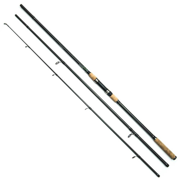 Карповое удилище ASPID CARP 3.30 m 3.25 lbs 3-х секции