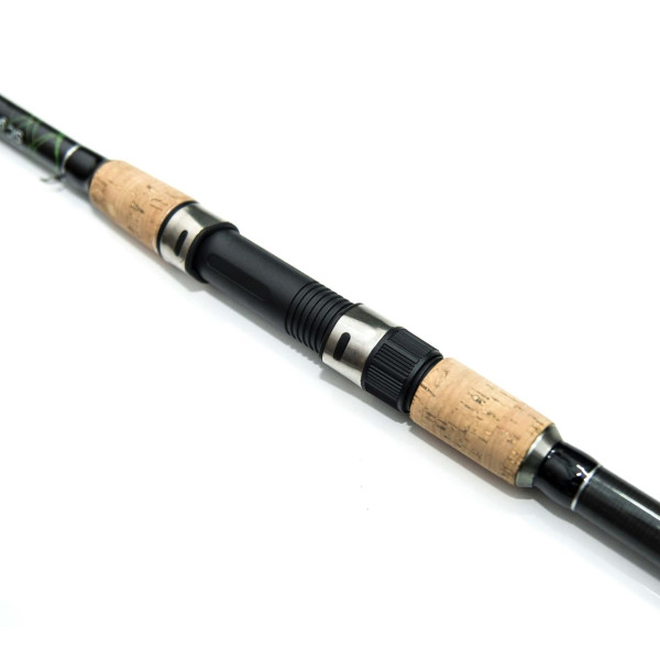 Карповое удилище ASPID CARP 3.60m  3.25lbs 3х секции