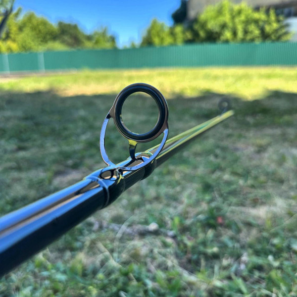 Карповое удилище ASPID CARP 3.90 м 3.25 lbs 3-х частное
