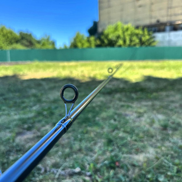 Карповое удилище ASPID CARP 3.90 м 3.25 lbs 3-х частное