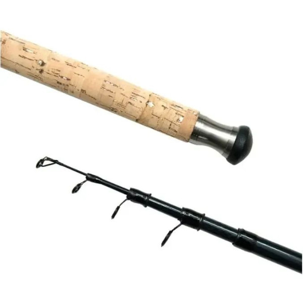 Удилище карп Bratfishing Taipan Telescopic 2.1 m / 4-30 g