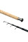 Спінінг телескопічний Bratfishing Taipan 2.4 м 4-30 г