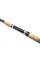 Спінінг телескопічний Bratfishing Taipan 2.4 м 4-30 г
