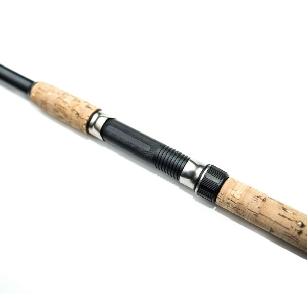 Спінінг телескопічний Bratfishing Taipan 2.4 м 4-30 г