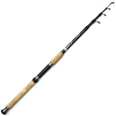 Спінінг телескопічний Bratfishing Taipan 2.4 м 4-30 г