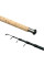 Вудилище коропове Bratfishing Taipan Telescopic 2.7 м, 4-30 г