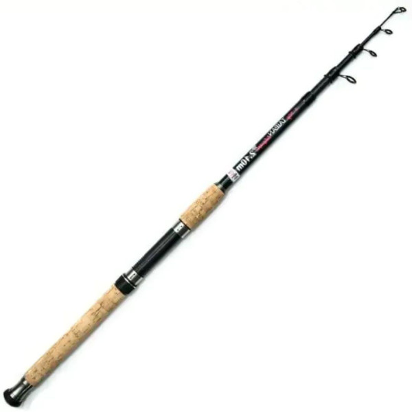 Вудилище коропове Bratfishing Taipan Telescopic 2.7 м, 4-30 г