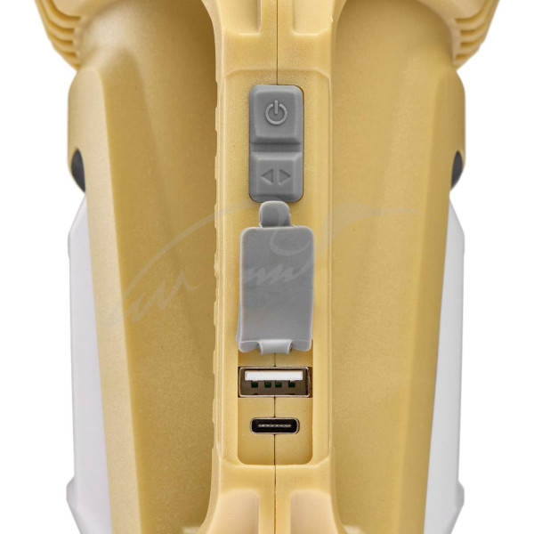 Ліхтар кемпінговий SKIF Outdoor Desert Fox