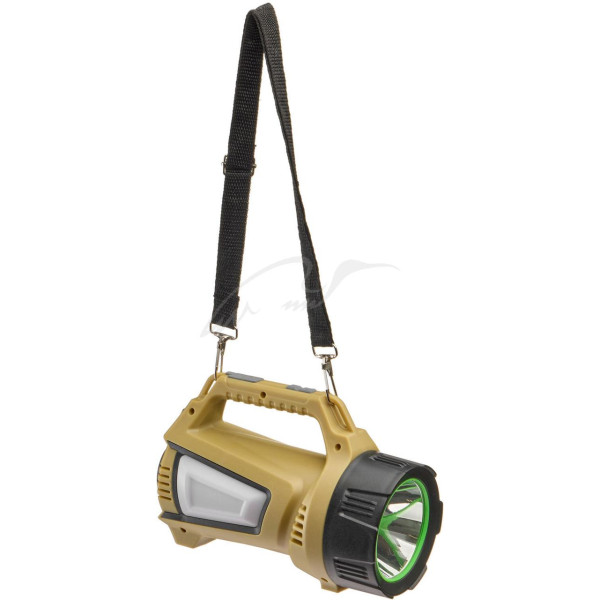 Ліхтар кемпінговий SKIF Outdoor Desert Fox