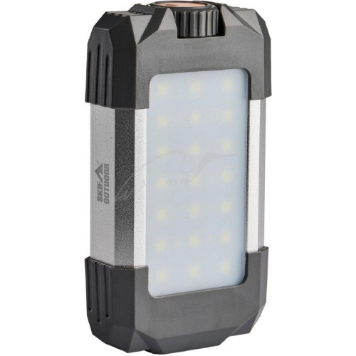 Ліхтар кемпінговий SKIF Outdoor Light Shield EVO