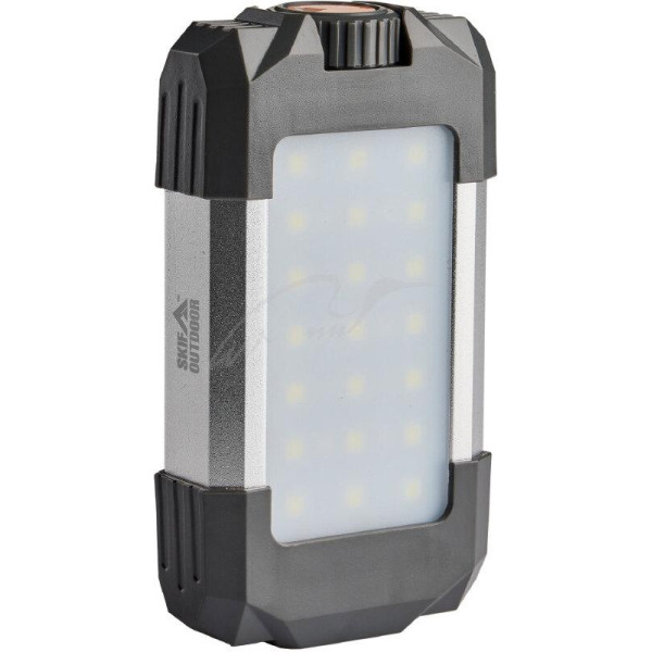 Ліхтар кемпінговий SKIF Outdoor Light Shield EVO