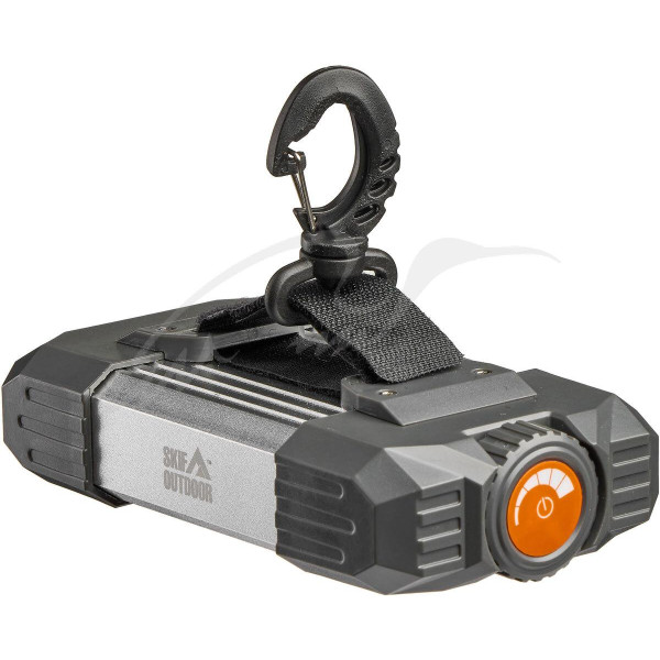 Ліхтар кемпінговий SKIF Outdoor Light Shield EVO