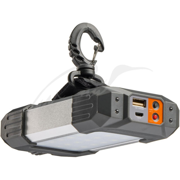 Ліхтар кемпінговий SKIF Outdoor Light Shield EVO