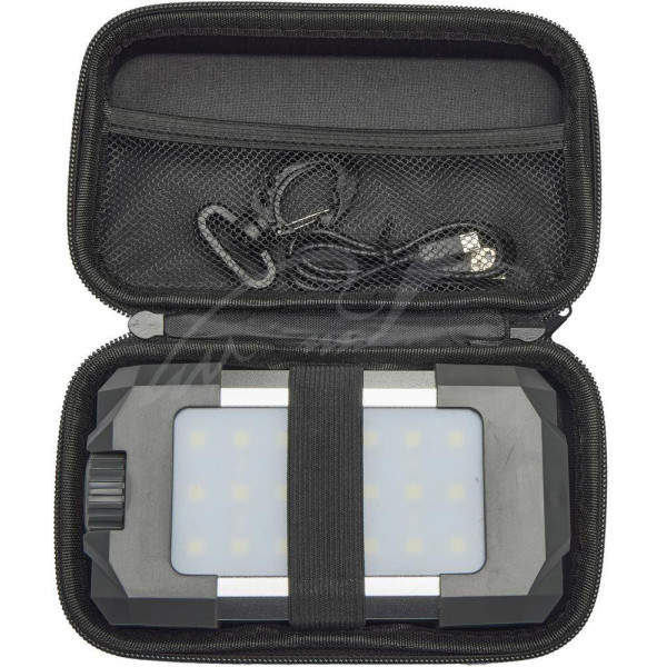 Ліхтар кемпінговий SKIF Outdoor Light Shield EVO