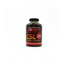 CSL BOUNTY HALIBUT / TIGER NUT