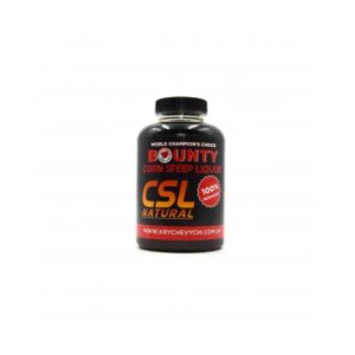 CSL BOUNTY NATURAL
