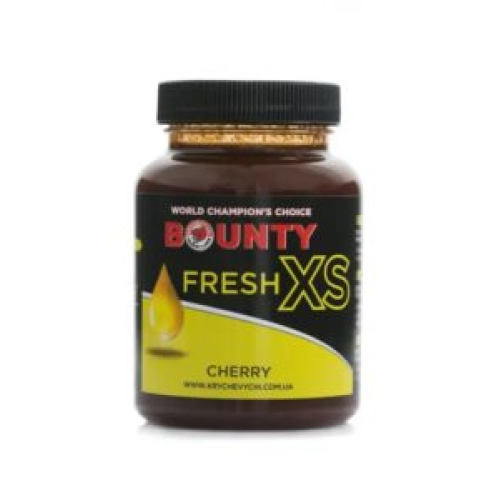 Ліквід BOUNTY FRESH XS CHERRY