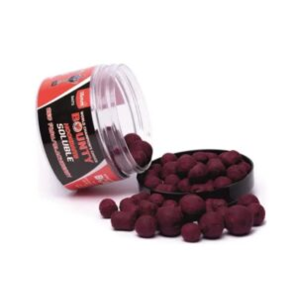 Бойл насадочний розчинний "RED FISH / BLACKBERRY"