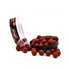 Бойли насадочні серія "SPORT" "KRILL / ROBIN RED" 10 мм