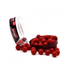 Бойли насадочні серія "SPORT" "RED FISH / BLACKBERRY" 12мм