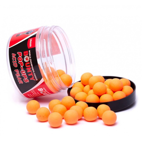 Бойли Bounty Pop-up CLASSIC Acid Rear 8 мм 55 шт.